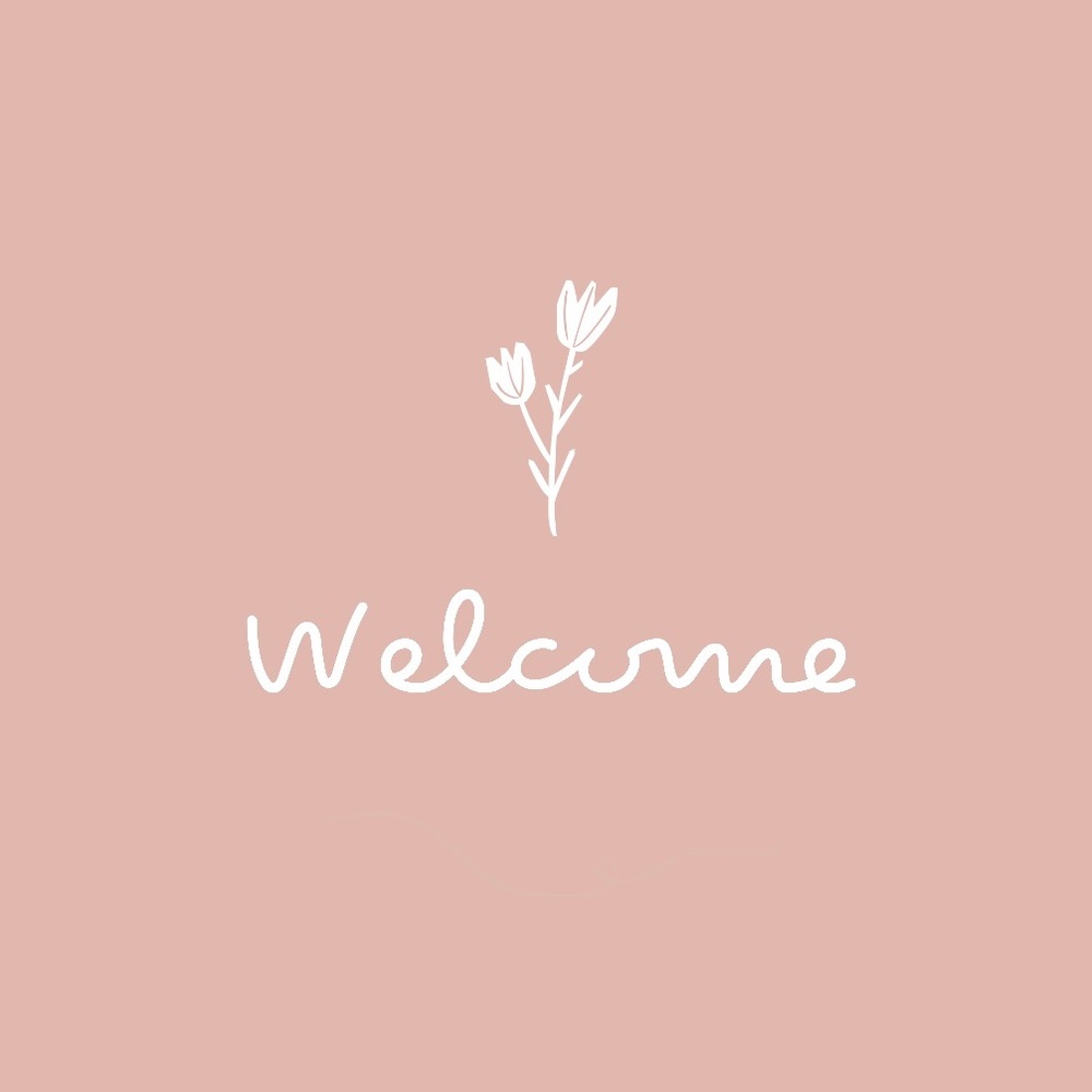Welcome to my Posh.  Happy exploring!